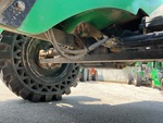 Drivetrain with Rear Drive Axle