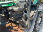 Safety with Safety Lock Out/Stop