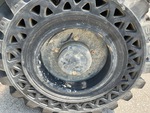 Drivetrain with Final Drives
