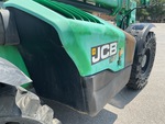 General Appearance with Sheet Metal (fiberglass) Condition