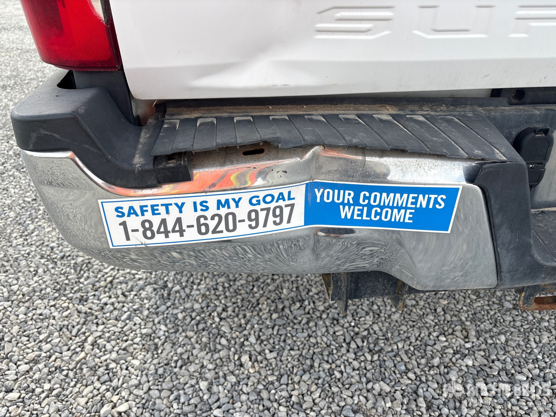 2019 Ford F-250