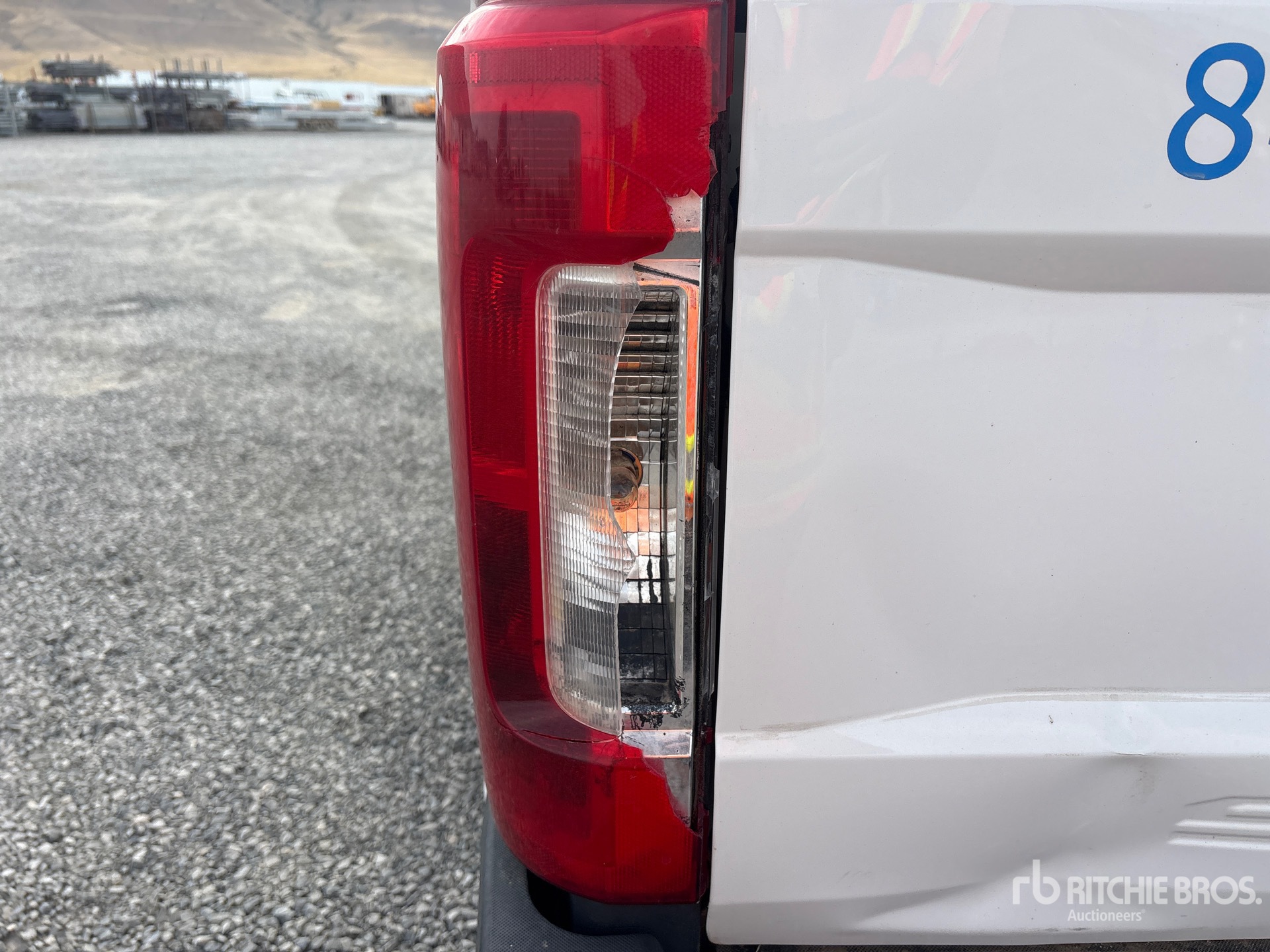 2019 Ford F-250