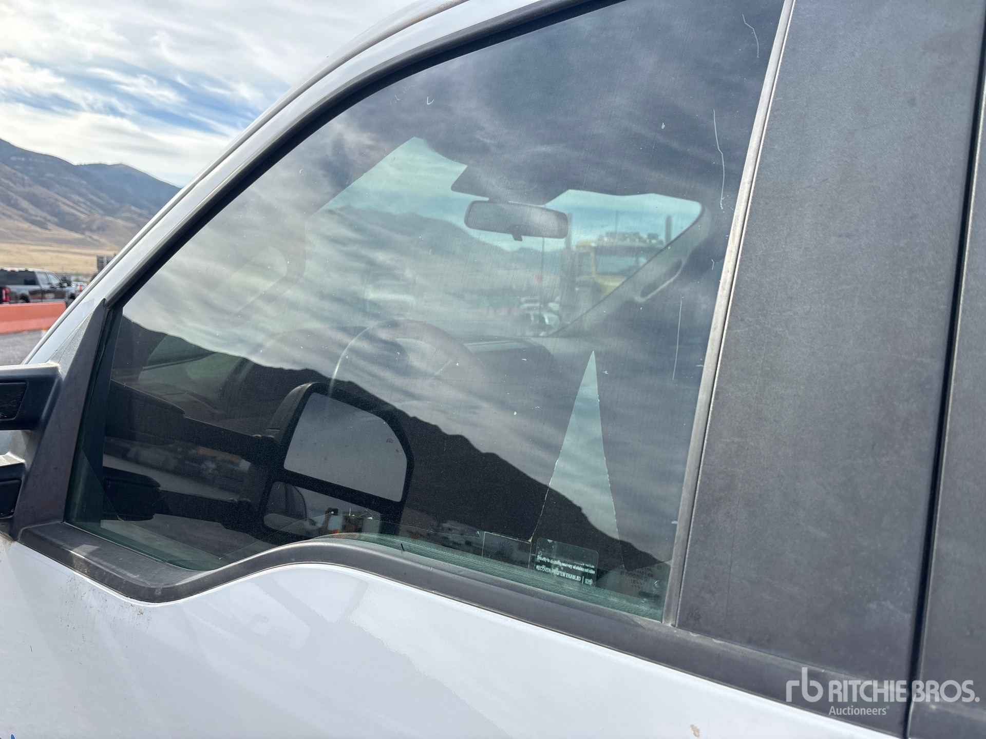 2019 Ford F-250