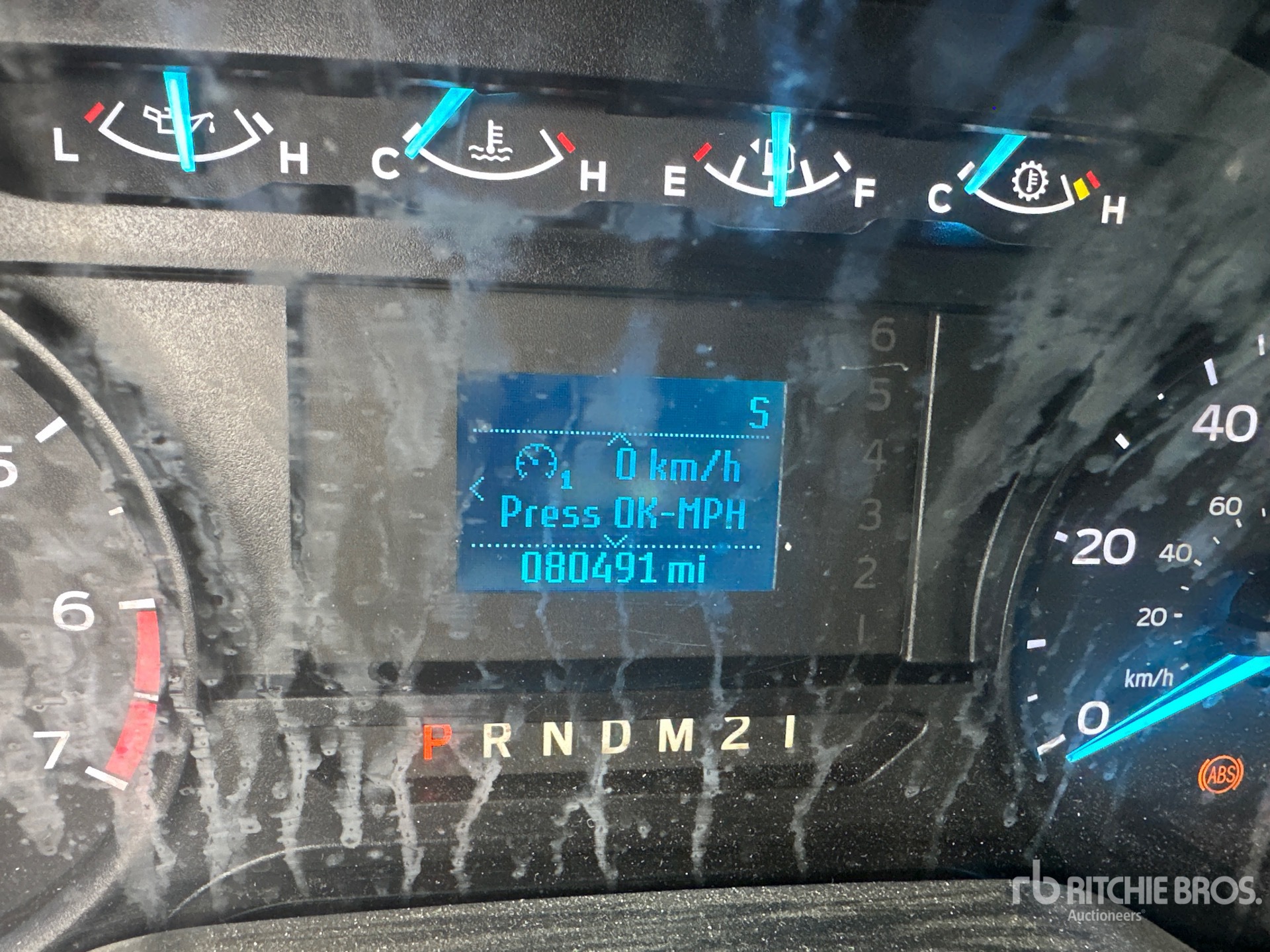 2019 Ford F-250