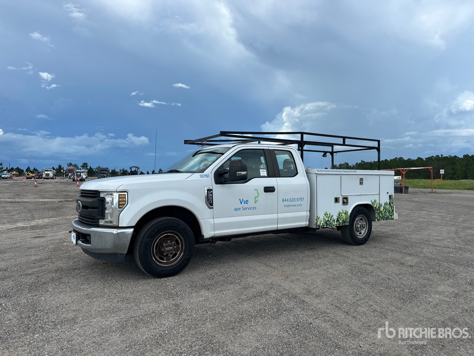 Photo of 2019 Ford F-250