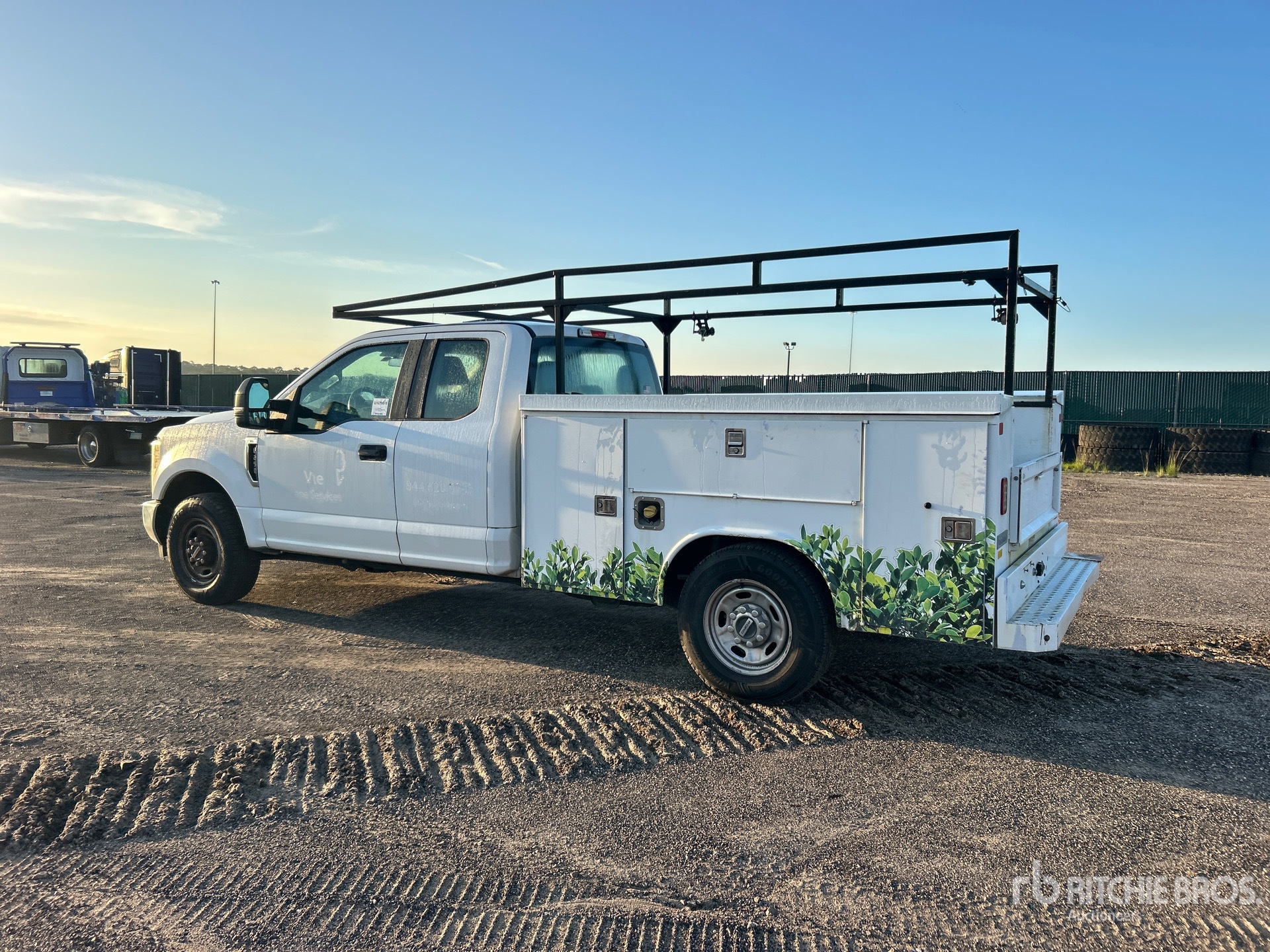2019 Ford F-250