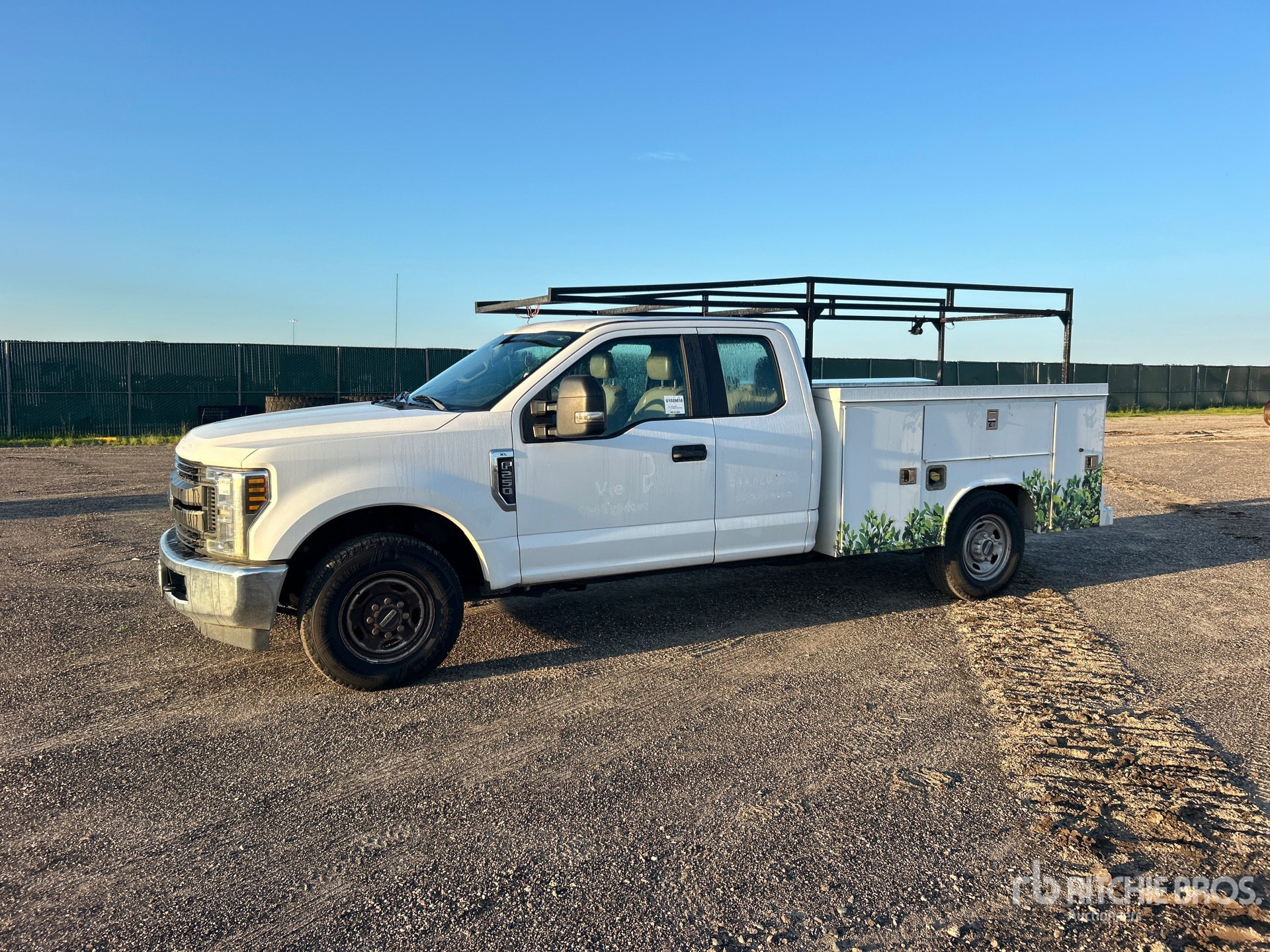 Photo of 2019 Ford F-250