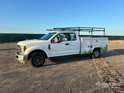 General Appearance with Featured Photo