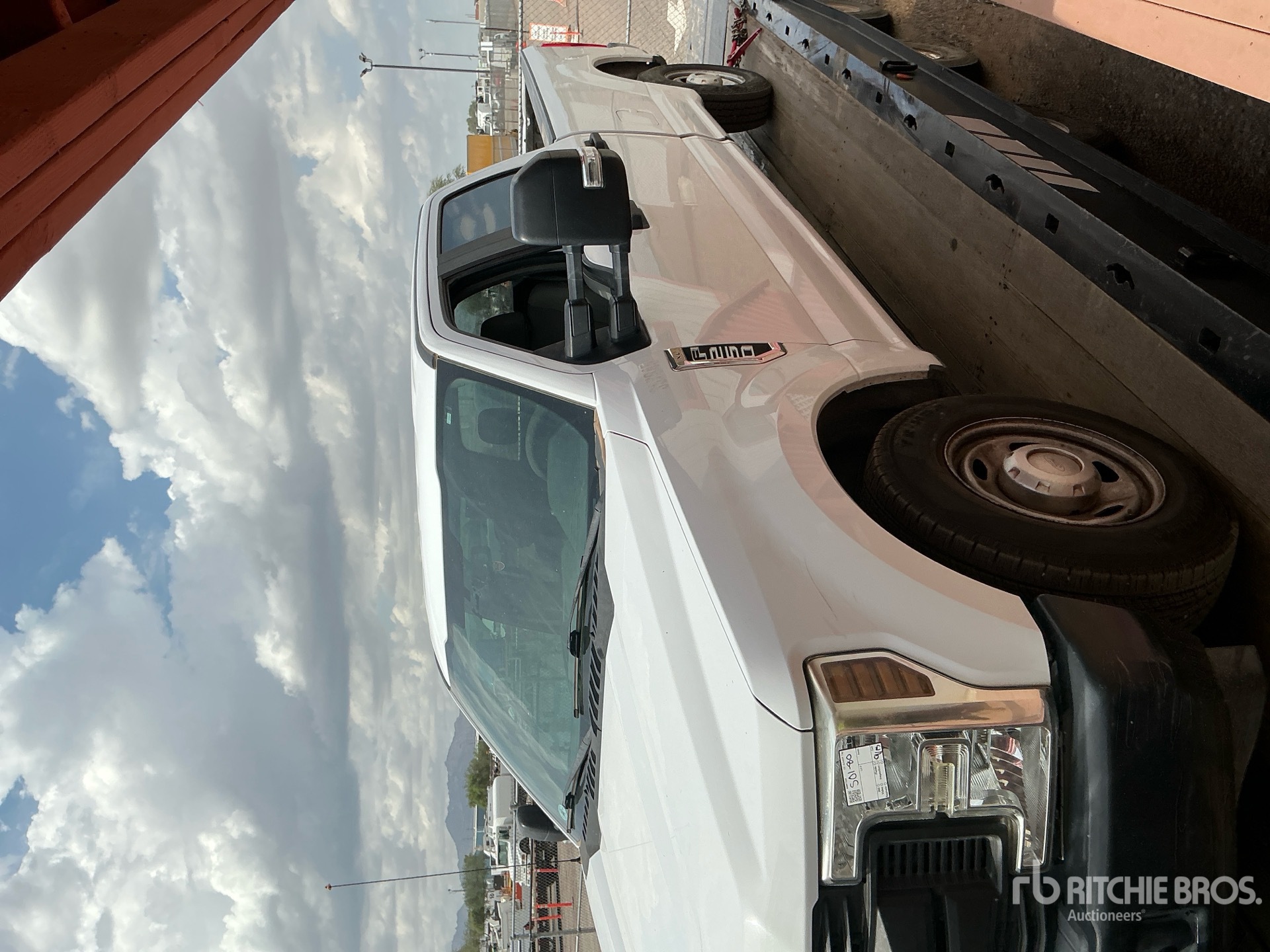 2019 Ford F-250