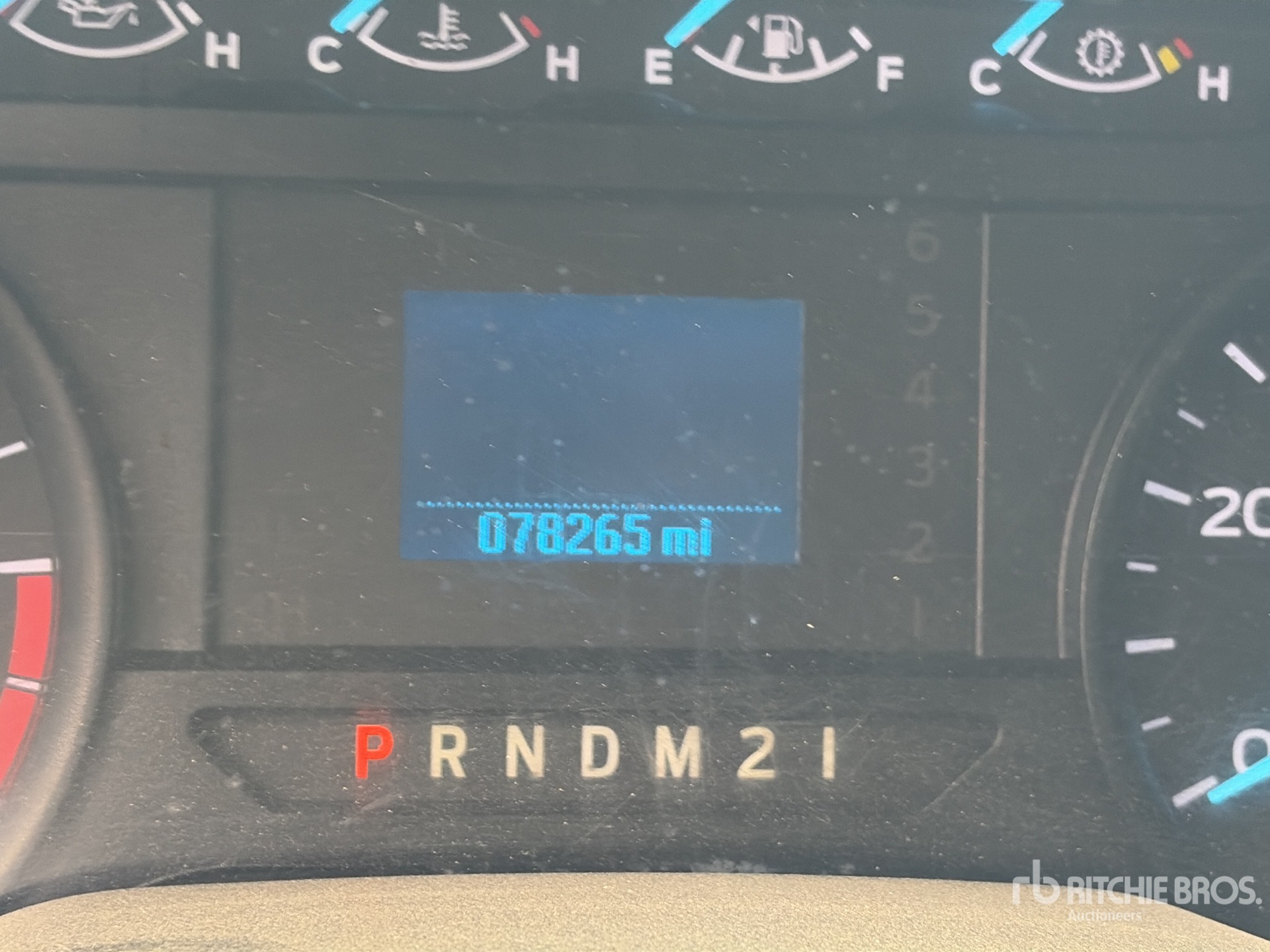 2019 Ford F-250