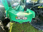 Chassis with Frame Condition