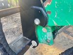 Specialty with Loader Quick Coupler