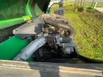 Engine with Engine - Right Side