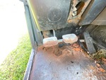 Chassis with Brake Control