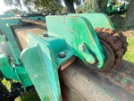 Chassis with Chain / Tensioners
