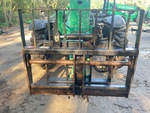 Specialty with Load Back Rest