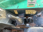Control Station with Hydraulic Controls