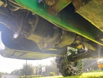 Drivetrain with Transmission