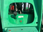 Hydraulics with Hydraulic Tank