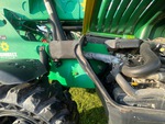 Engine with Exhaust System