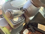 Control Station with Drivetrain Controls
