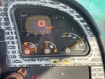 Control Station with Gauges