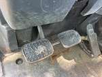 Chassis with Brake Control
