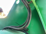 Hydraulics with Węże (układ hydrauliczny)