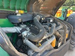 Silnik with Engine - Right Side