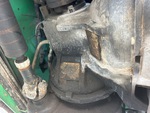 Drivetrain with Skrzynia biegów