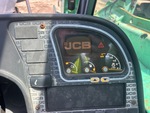 Control Station with Warning Lights