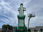 Chassis with Boom Condition