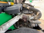 Engine with Engine - Right Side