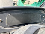 Control Station with Engine Oil Pressure