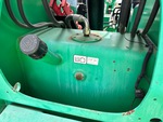 Hydraulics with Hydraulic Tank