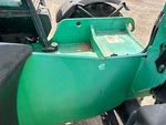 Chassis with Frame Condition