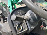Control Station with Drivetrain Controls