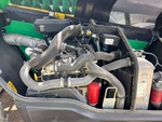 Engine with Engine - Left Side