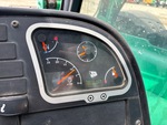 Control Station with Gauges