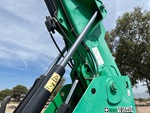 Hydraulics with Boom Lift Cylinder(s)