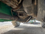 Drivetrain with Transfer Case / Drop Box