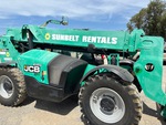 General Appearance with Paint