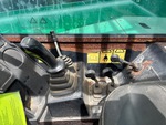 Control Station with Hydraulic Controls