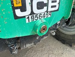 Drivetrain with Front Axle Oscillating Pin