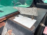 Control Station with Load Charts