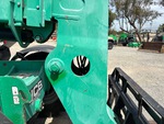 General Appearance with Sheet Metal (fiberglass) Condition
