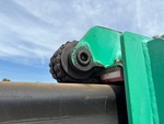 Chassis with Rollers and Guides
