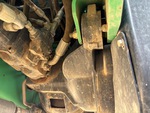 Drivetrain with Transmission