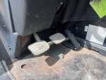 Chassis with Brake Control