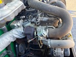 Engine with Engine - Right Side